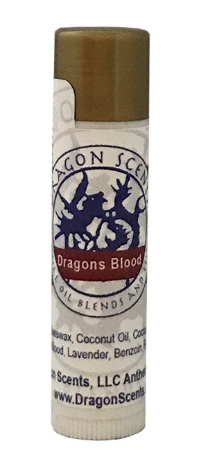 Dragons Blood Lip Balm